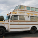 Image for article titled The Sky's The Limit With This Double-Decker School Bus